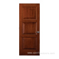 2021 Design Solid Door Wood Partition Plywood Door